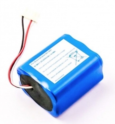 Batterie adaptable aspirateur robot IROBOT BRAAVA 380