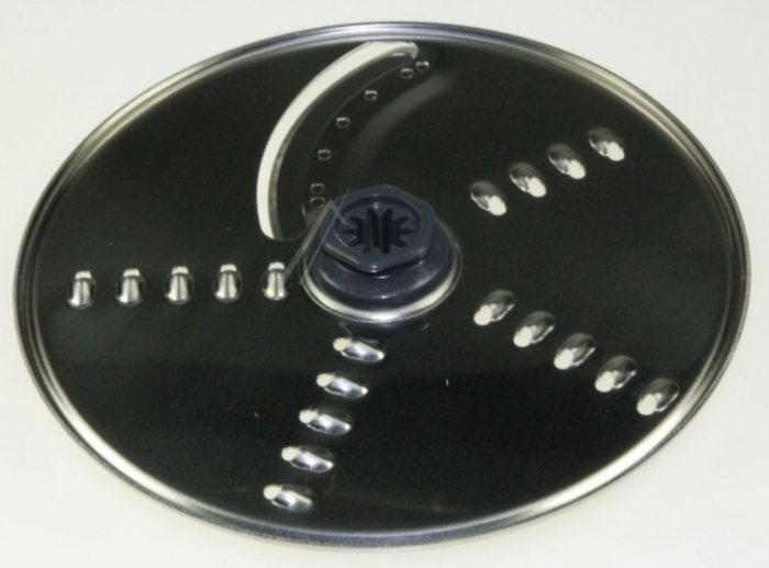 Disque à raper et eminceur  robot KENWOOD FPM250 - MULTIPRO COMPACT