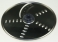Disque à raper et eminceur  robot KENWOOD FPM260 - MULTIPRO COMPACT