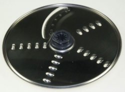 Disque à raper et eminceur  robot KENWOOD FPM270 - MULTIPRO COMPACT