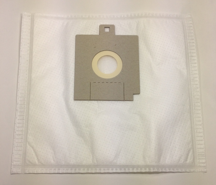 x5 sacs aspirateur A.E.G. SMART 485 - Microfibre