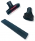 Kit 3 brosses aspirateur TORNADO PLEIN AIR 200