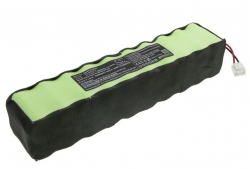 Batterie 24V aspirateur balai ROWENTA RH8777WP2D1 - AIR FORCE EXTREME