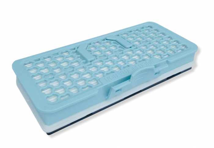 Filtre hepa aspirateur LG VC9205FS4