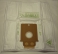 x5 sacs aspirateur A.E.G. GR 24 - Microfibre