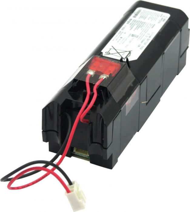 Batterie 24V aspirateur balai ROWENTA RH8570 01