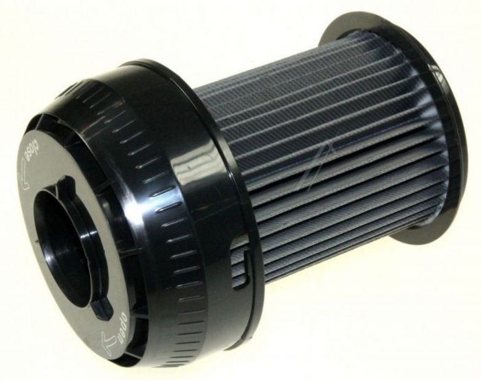 Filtre cylindrique aspirateur BOSCH BGS62531IL/02