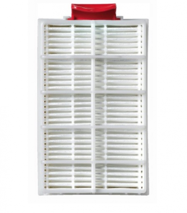 Filtre hepa aspirateur BOSCH BGS6PRO1/01