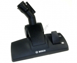 Brosse Silentclean aspirateur BOSCH BGS62531IL/04