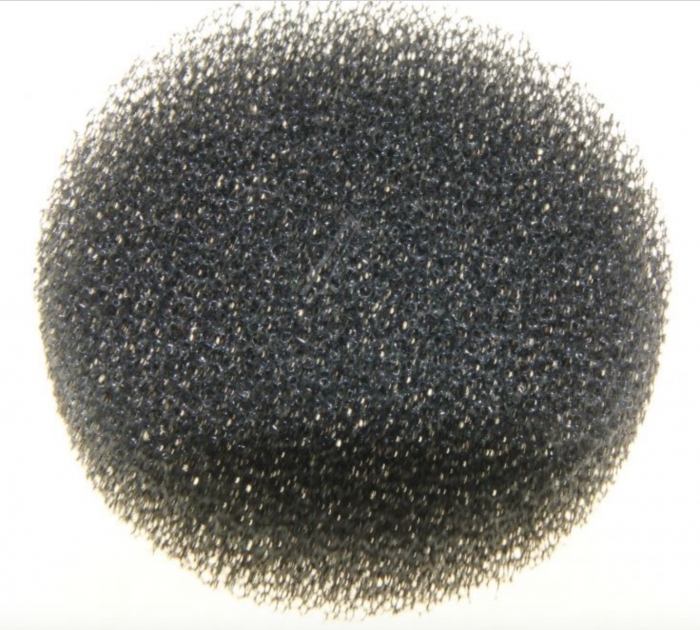 Filtre moteur aspirateur BOSCH BGS62531IL/03