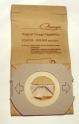 x10 sacs aspirateur DICAFF CONFORT 500