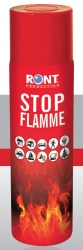 Stop Flamme 650ml maison, voiture, bateau