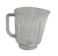 Bol blender verre 1.5L robot KITCHENAID 5KSB555ENK0
