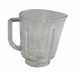 Bol blender verre 1.5L robot KITCHENAID 5KSB555EPM0