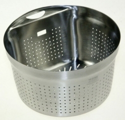 Panier inox blender chauffant MOULINEX BL9031SG701 - BLENDER SOUP & CO