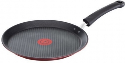 Crêpière Tefal Signature titanium 25cm