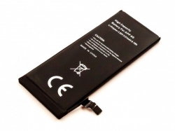 Batterie grande capacité 2121mAh APPLE IPHONE 6
