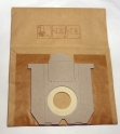 x10 sacs aspirateur PROGRESS LEMON
