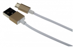 Cable usb charge rapide 1m Xiaomi MI 8 LITE