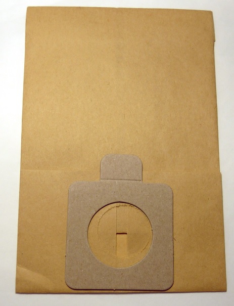x10 sacs aspirateur MOULINEX 375-388 - 403 - 503 - 697
