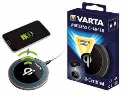 Station charge QI induction sans fil SAMSUNG GALAXY S8