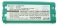 Batterie 14.4V aspirateur DIRT DEVIL M611 FUSION