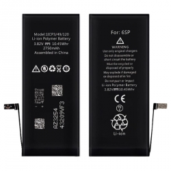 Batterie 3.82V APPLE IPHONE 6S PLUS