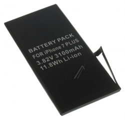 Batterie 3.82v APPLE IPHONE 7 PLUS