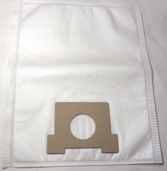 x5 sacs aspirateur CLATRONIC/CTC BS 1218 - Microfibre