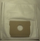 x5 sacs aspirateur ZANUSSI REX - AZ - Microfibre