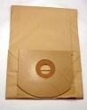 x5 sacs aspirateur PROGRESS CHIC