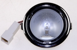 Lampe halogène d'origine Hotte WHIRLPOOL AKR405WH
