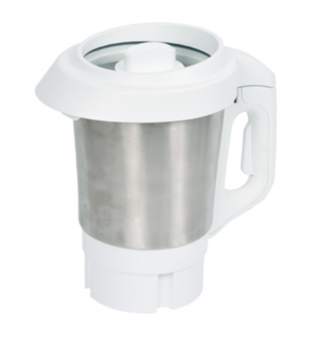 Kit complet 2L Bol + couvercle + couteau MOULINEX BL9001AU700 - BLENDER SOUP & CO