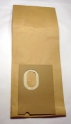 Lot de 5 sacs aspirateur TORNADO ASPIROBATTEUR TO 1490