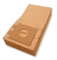 x10 sacs aspirateur A.E.G. CLEAN AND ROLL