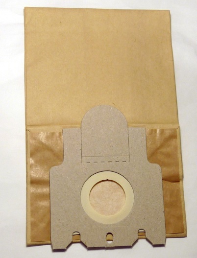 Lot de 5 sacs aspirateur MIELE TYP E - K/K