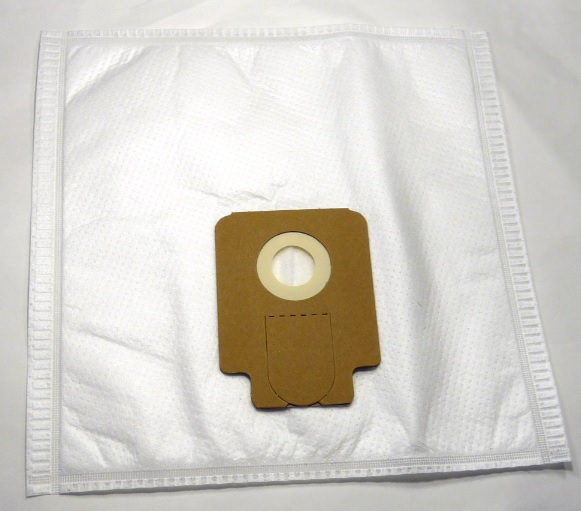 Lot de 5 sacs aspirateur GOBLIN AZTEC - 1200R -1300E - 1400HF - 1400ET