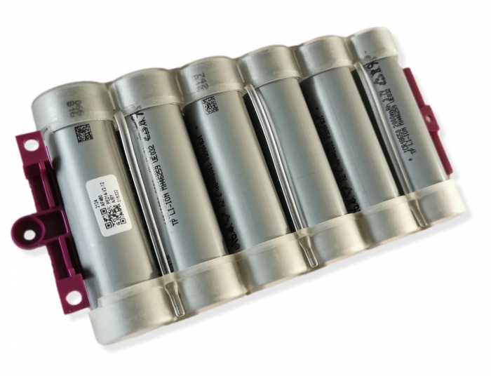 Batterie 21.9V aspirateur ROWENTA RH9089WO - AIR FORCE 360