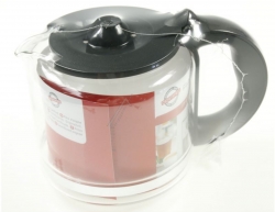 Verseuse noire 15 Tasses cafetière MOULINEX PRELUDE