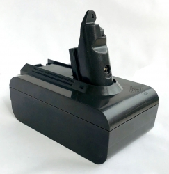Batterie haute capacité aspirateur DYSON DC62 