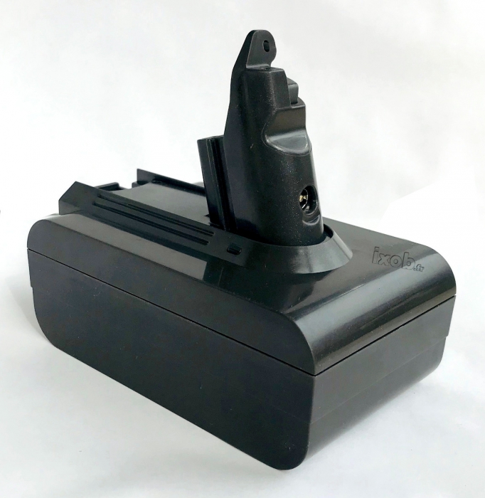 Batterie haute capacité aspirateur DYSON DC62 