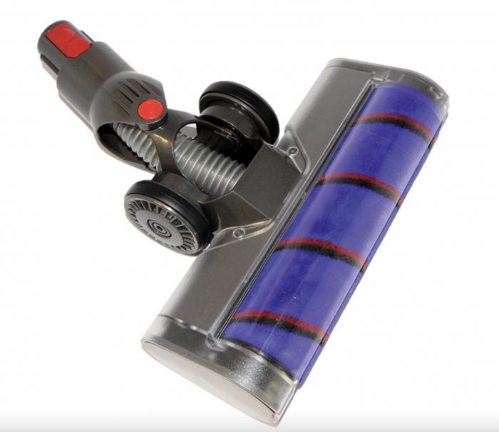 Brosse turbobrosse aspirateur DYSON V8 SOFT ROLLER