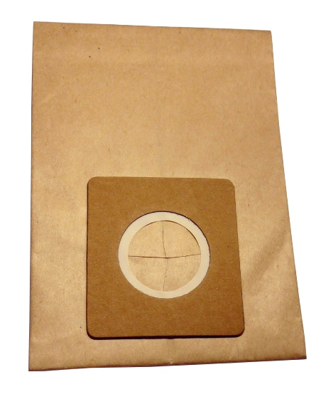 x10 sacs aspirateur HELKINA 10623901