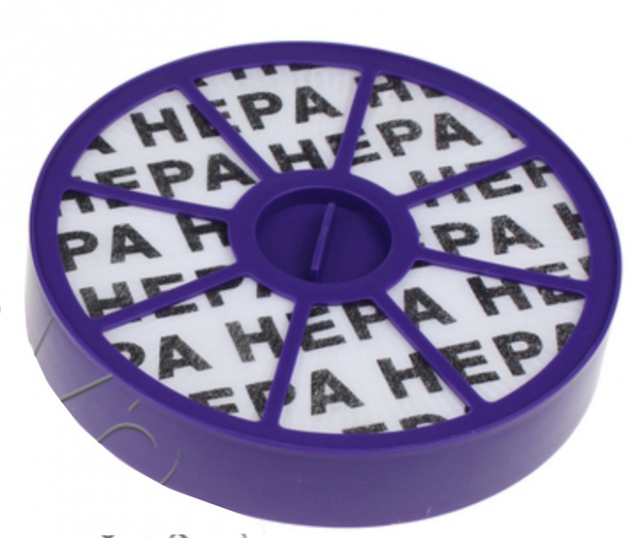 Filtre rond hepa aspirateur DYSON DC08T ANIMALPRO