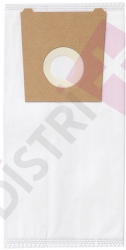 5 sacs aspirateur PROTOOL VC P170 E - Microfibre