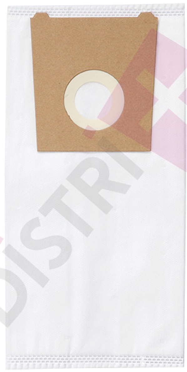 5 sacs aspirateur KRANZLE VENTOS 30 - Microfibre