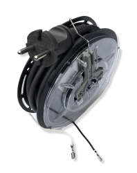 Enrouleur + cable aspirateur DYSON DC 29 ALLERGY PARQUET DB