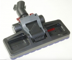 Brosse dual mode aspirateur DYSON DC52 ALLERGY PARQUET