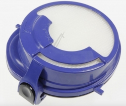 Post Filtre Hepa aspirateur DYSON DC24 MULTIFLOOR
