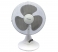 Ventilateur de table 40cm - 45W - Blanc